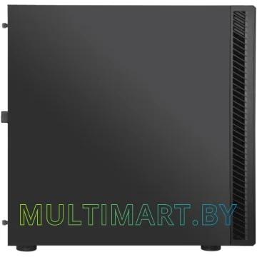 Корпус SilverStone Seta Q1 (SST-SEQ1B) картинка 5